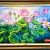 tranh phong tho hoa seh
