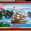 thuan buom xuoi gio dep
